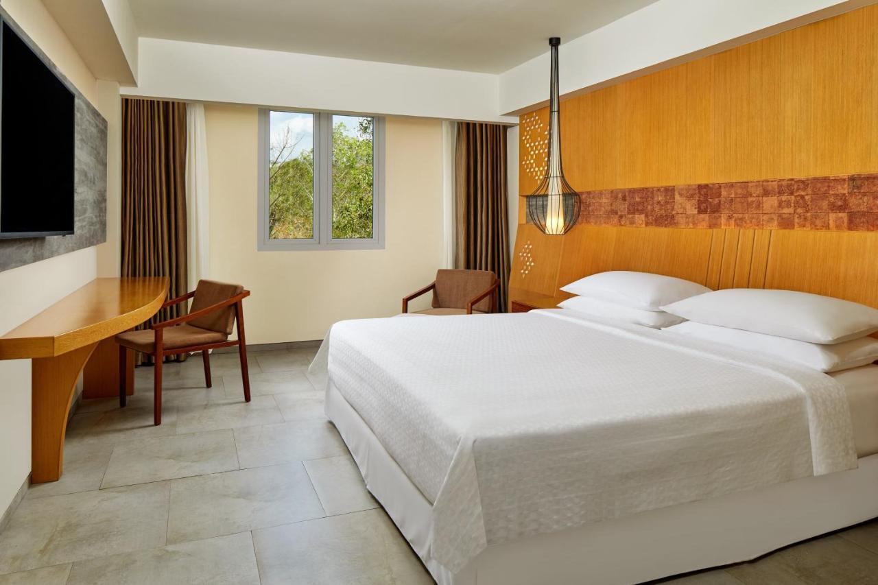 Four Points By Sheraton Bali, Ungasan Jimbaran Dış mekan fotoğraf