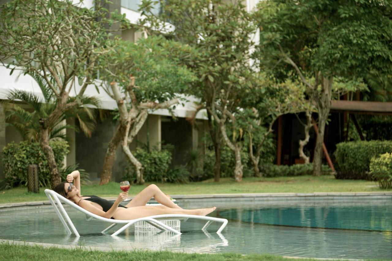 Four Points By Sheraton Bali, Ungasan Jimbaran Dış mekan fotoğraf