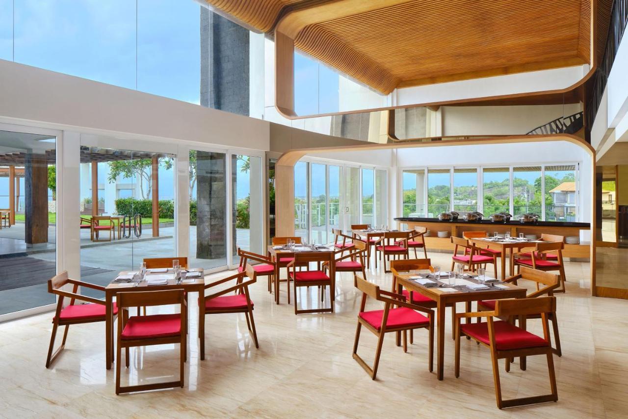 Four Points By Sheraton Bali, Ungasan Jimbaran Dış mekan fotoğraf