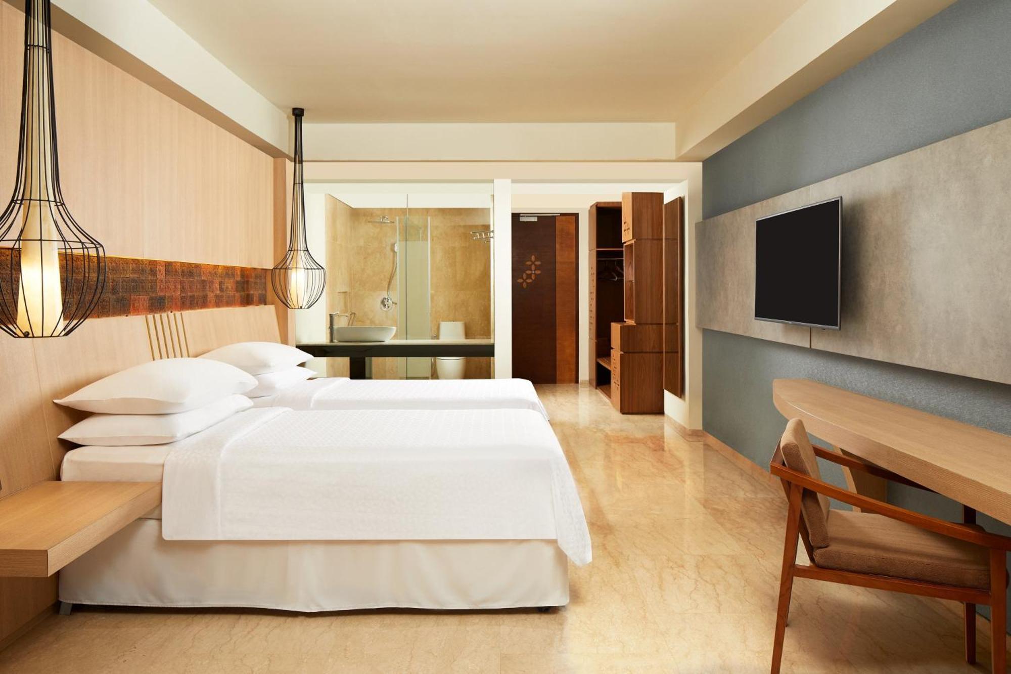Four Points By Sheraton Bali, Ungasan Jimbaran Dış mekan fotoğraf